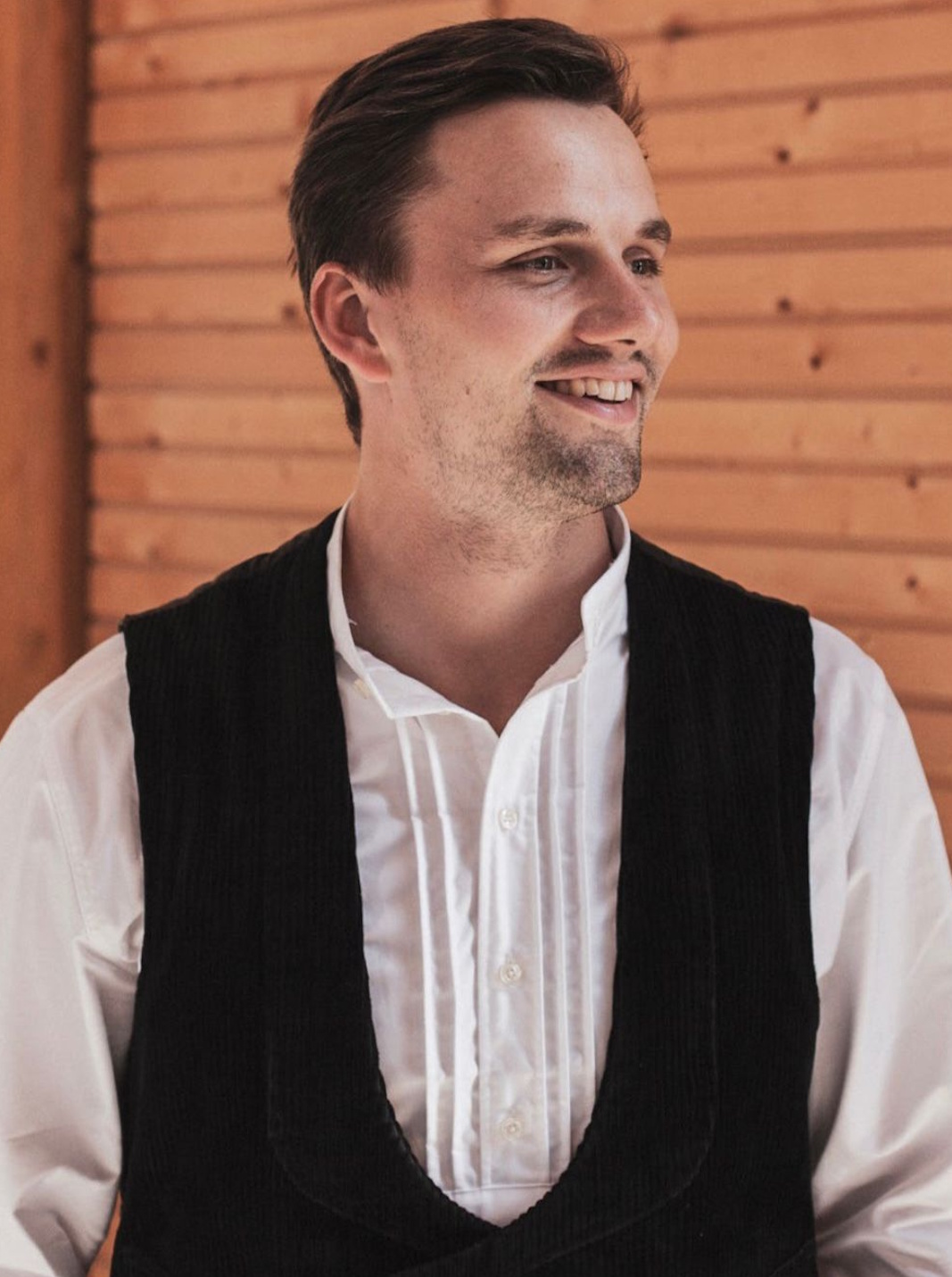 Christoph Witte